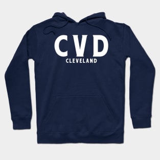 CVD Hoodie